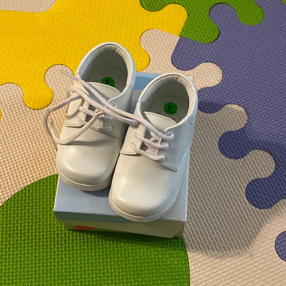 F &T kids shoes- Walking shoes